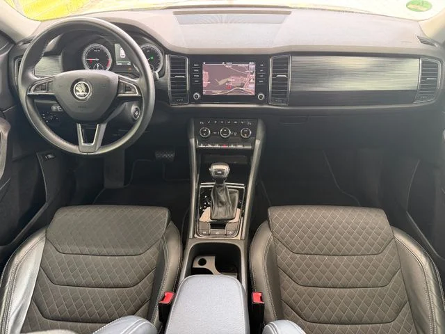 Škoda Kodiaq – 18