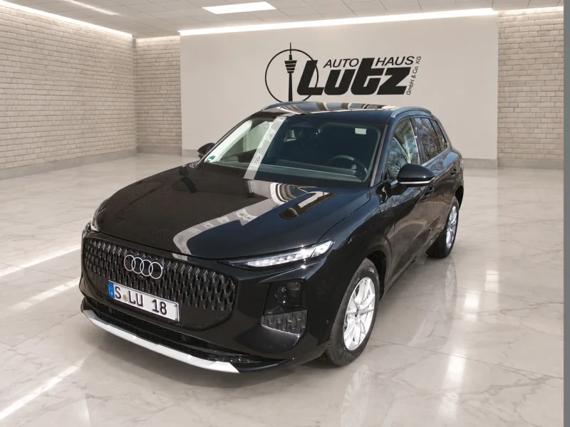Audi Q3 1.5 TFSI S-Tronic, 110kw(150PS)