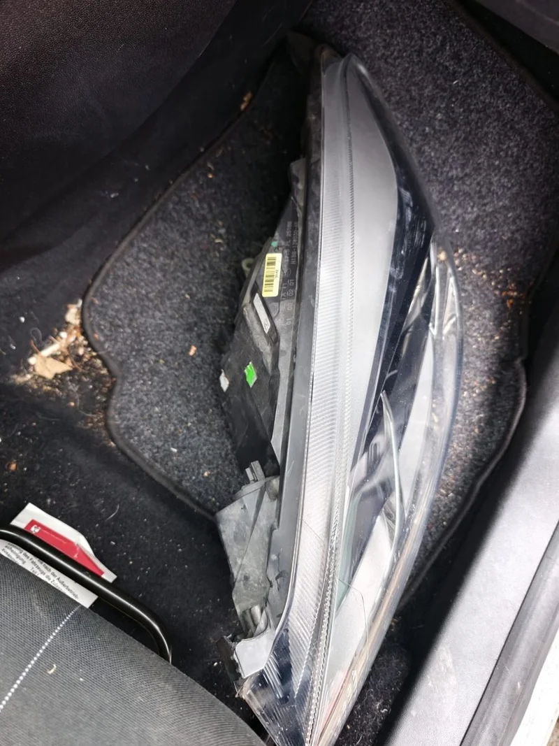 Ford Fiesta – 19