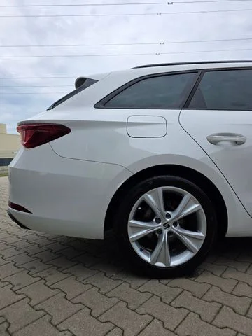 Seat Leon – 17