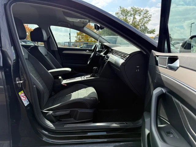 Volkswagen Passat Variant – 8
