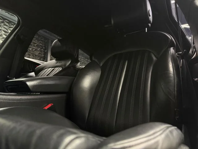 Audi A6 – 38