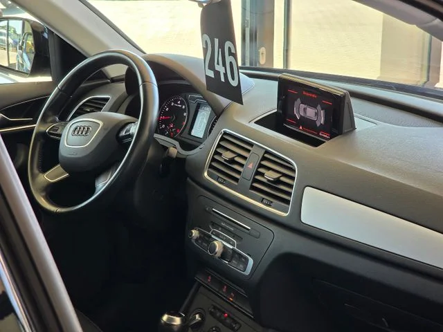 Audi Q3 – 19
