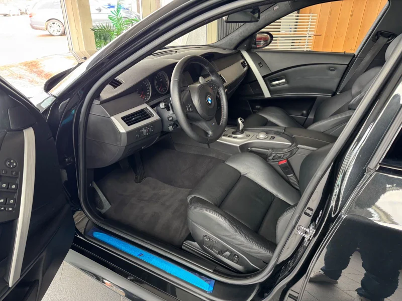 BMW M5 – 19
