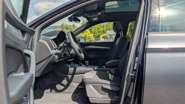 AUDI Q5 – 12
