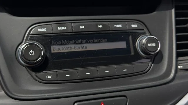 Opel Astra – 17
