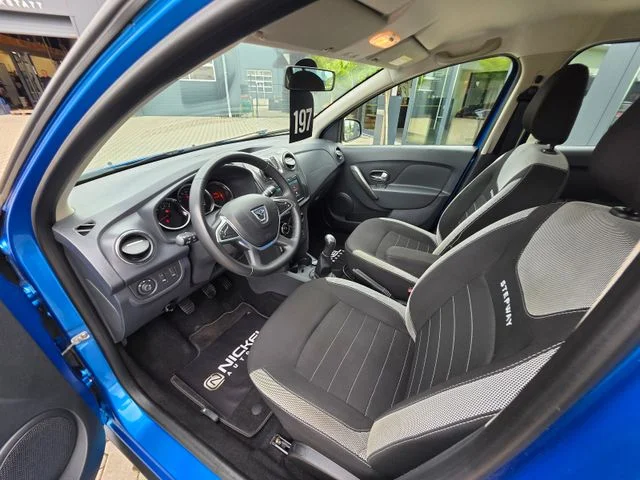 Dacia Sandero – 29