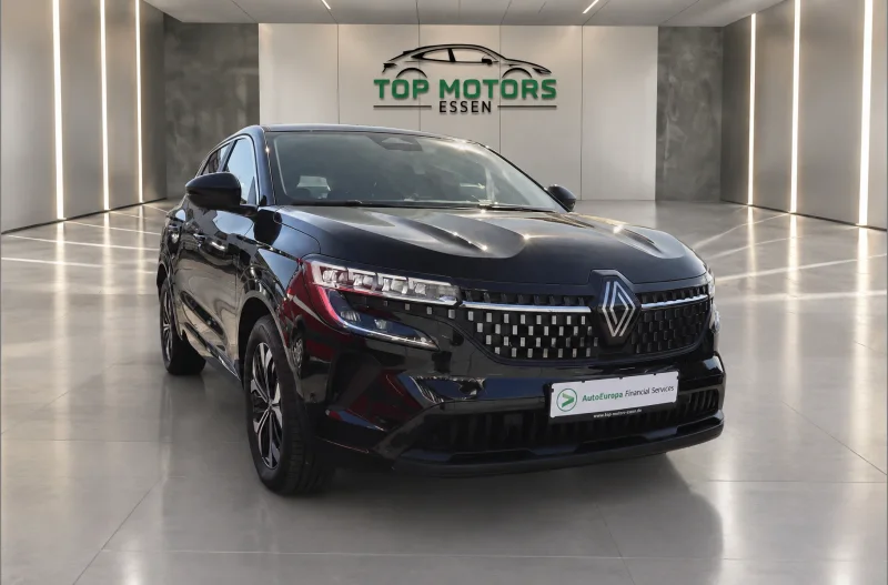 Renault Austral – 3