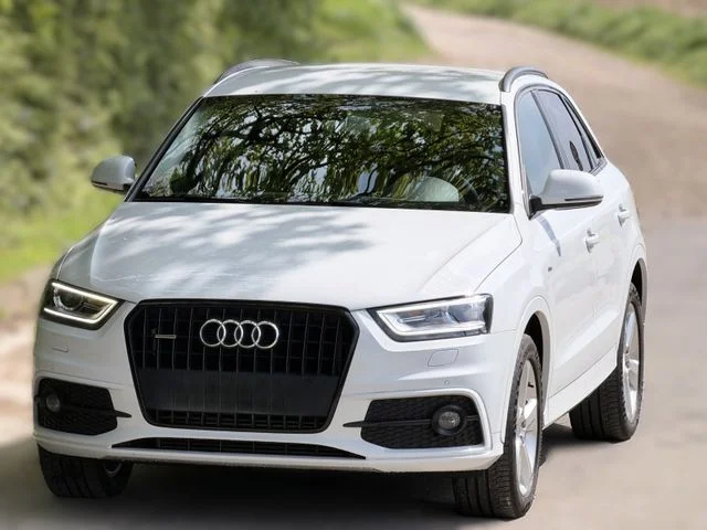 AUDI Q3 – 11