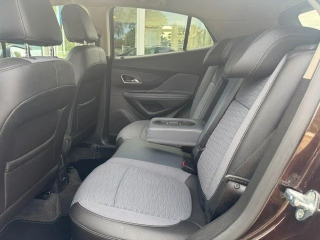 Opel Mokka – 23