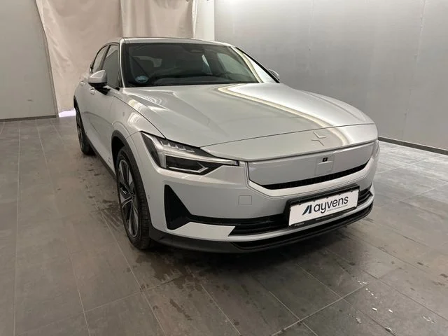 POLESTAR 2 – 10