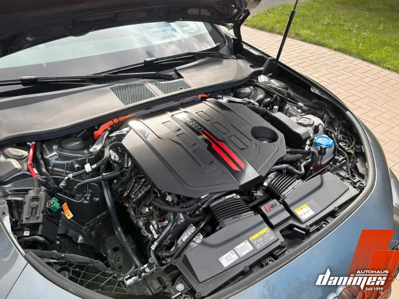 Audi RS5 – 42