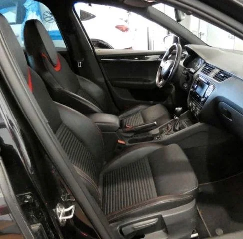 SKODA Octavia – 3