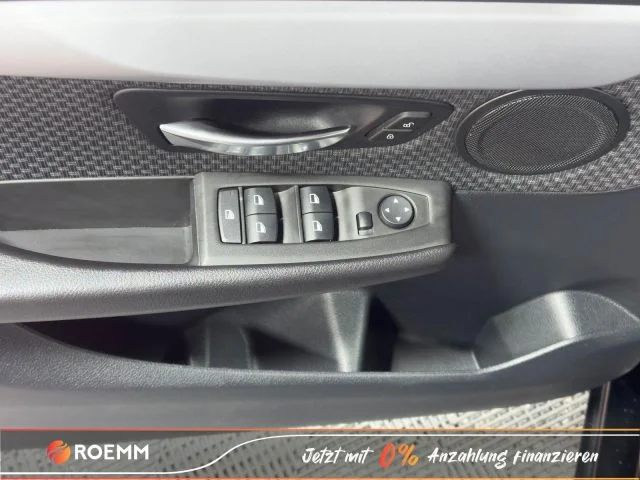 BMW 220 Gran Tourer – 14