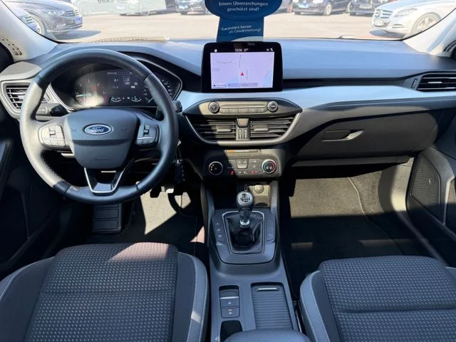 Ford Focus – 19