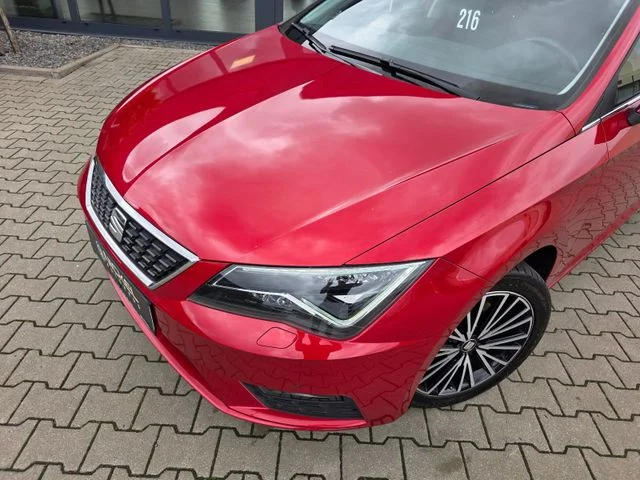 Seat Leon – 3