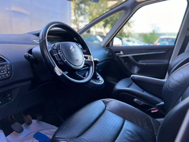 Citroën C4 Picasso – 9