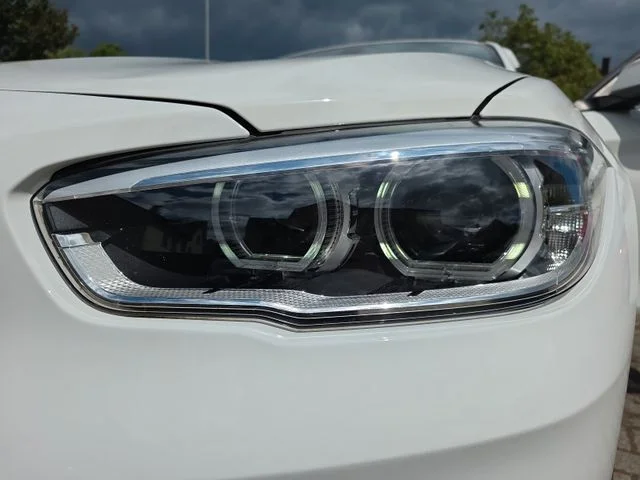 BMW 116 – 26