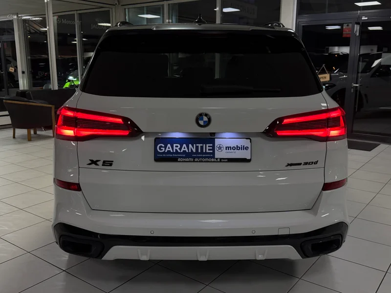 BMW X5 – 6