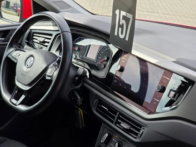 Volkswagen Polo – 21