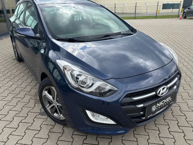 Hyundai i30 – 11