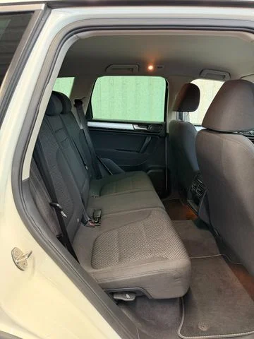 Volkswagen Touareg – 14