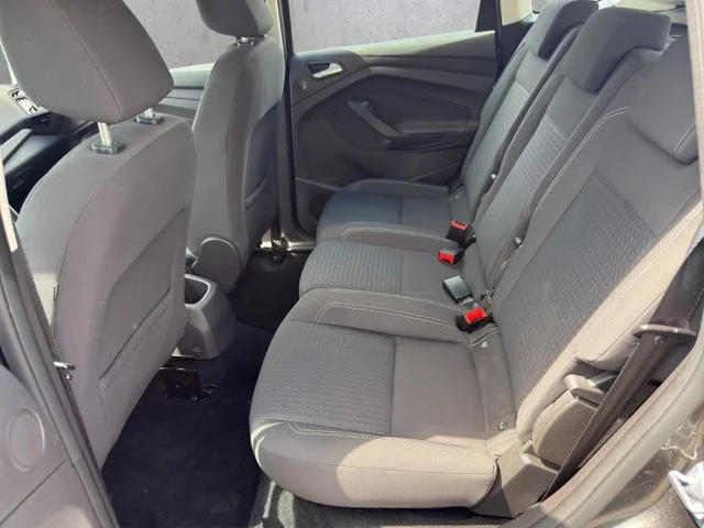 FORD C-Max – 12