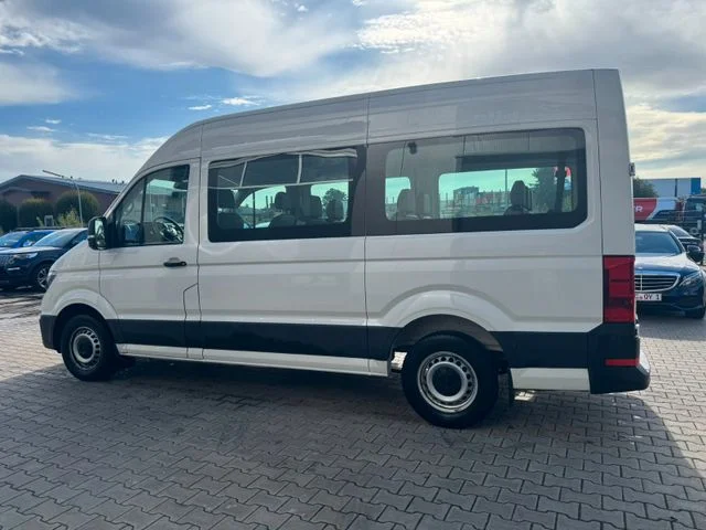 VW Crafter – 15