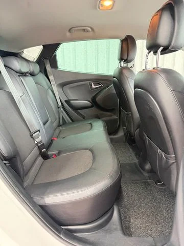 Hyundai ix35 – 14