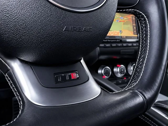 Audi TT – 6