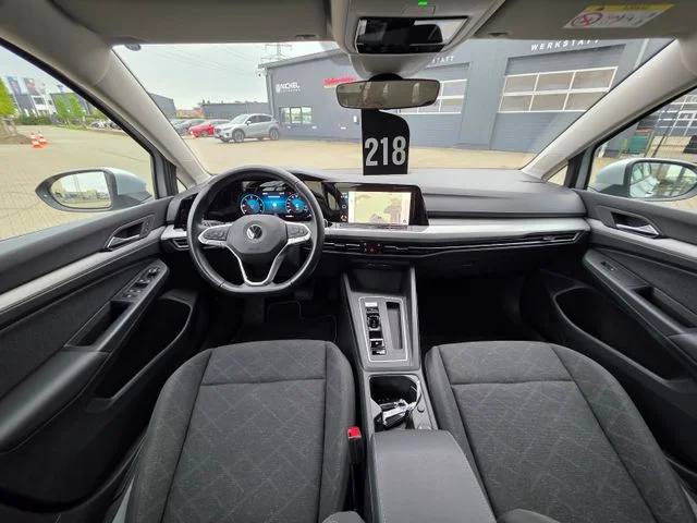 Volkswagen Golf – 31