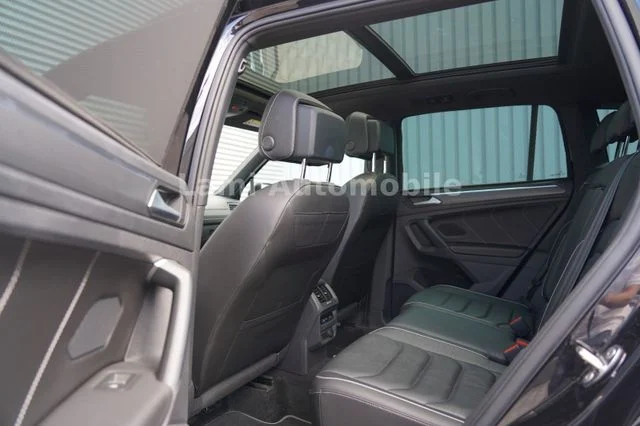 VW Tiguan – 10