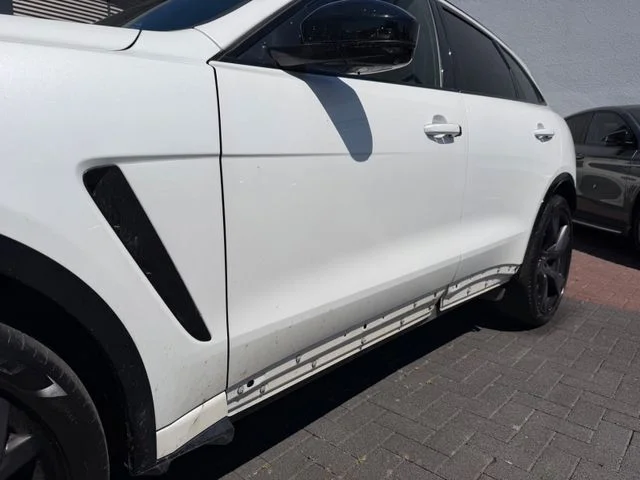 Jaguar F-Pace – 25