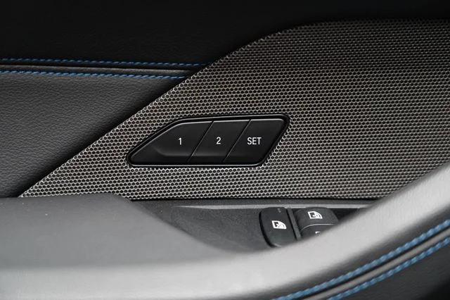 BMW 420 Gran Coupe – 13