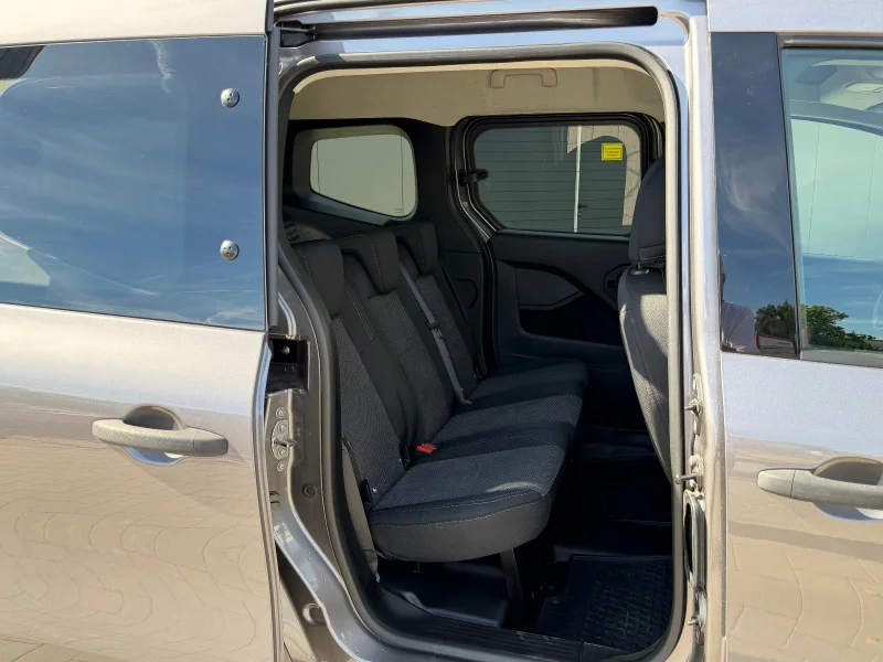 Mercedes-Benz Citan – 24