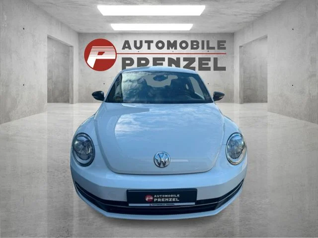 Volkswagen Beetle – 7