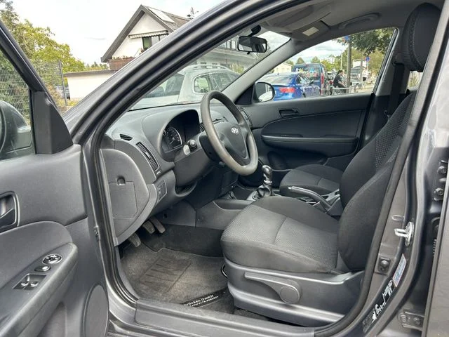 Hyundai i30 – 8