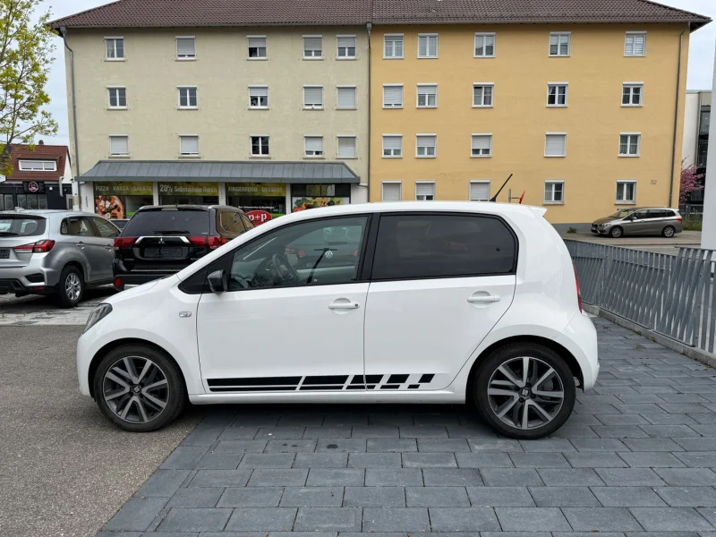 Seat Mii – 9