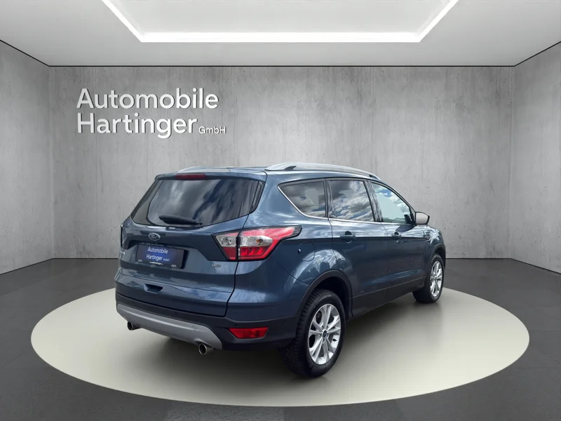 Ford Kuga – 6