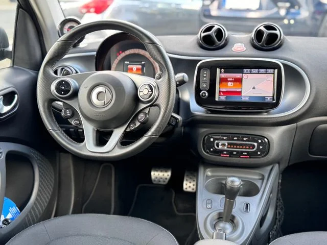 Smart ForTwo – 26