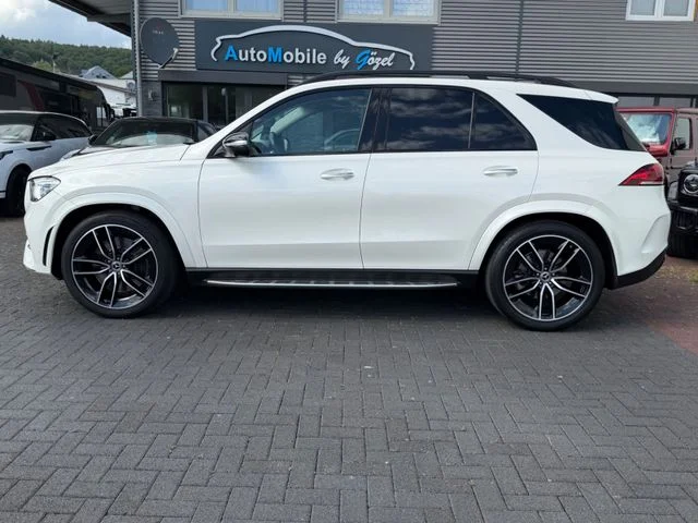 Mercedes-Benz GLE 580 – 2