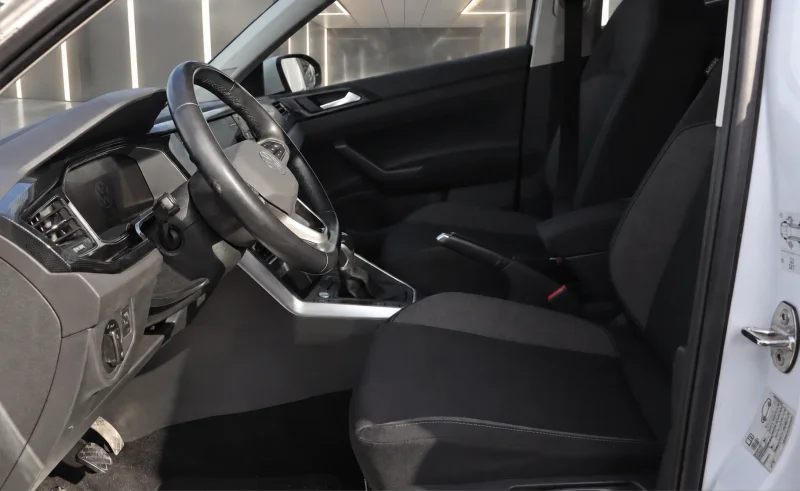 Volkswagen Taigo – 11
