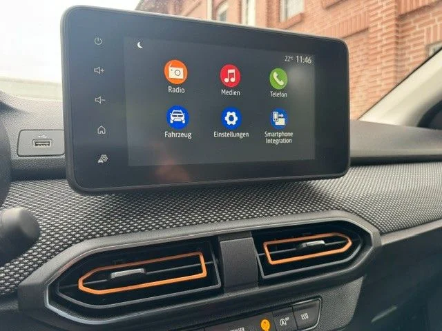 Dacia Sandero – 20