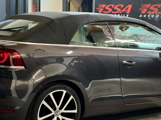 Volkswagen Golf – 14