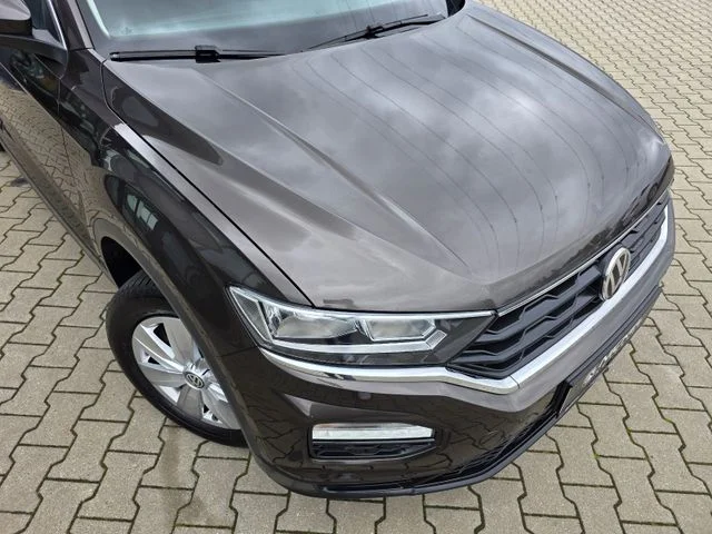 Volkswagen T-Roc – 11