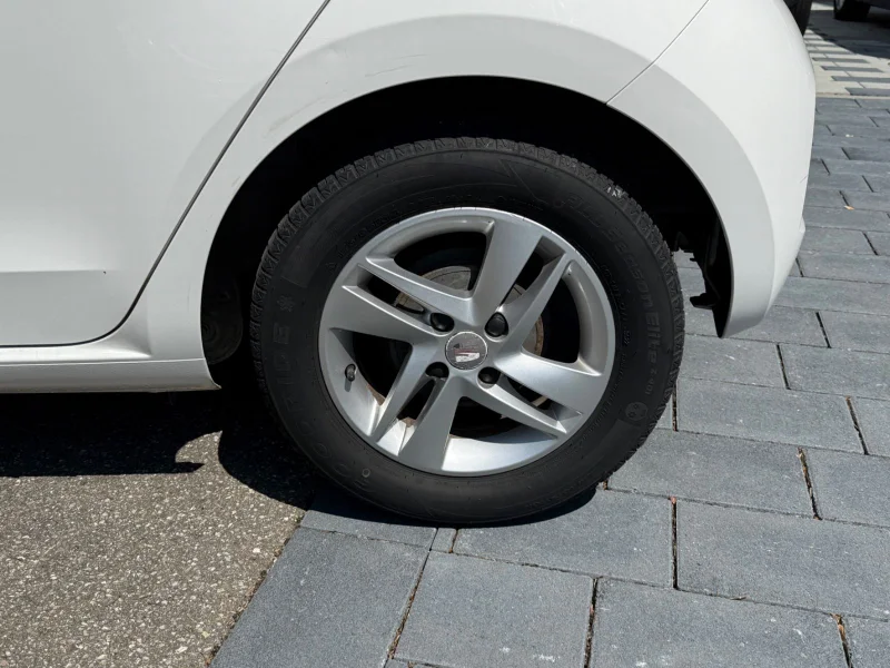 Seat Mii – 10