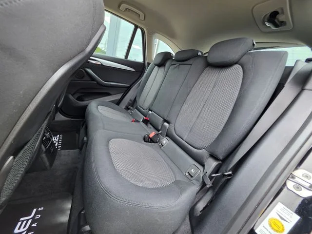 BMW X1 – 26