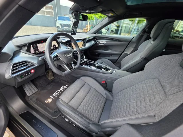 Audi e-tron GT – 27