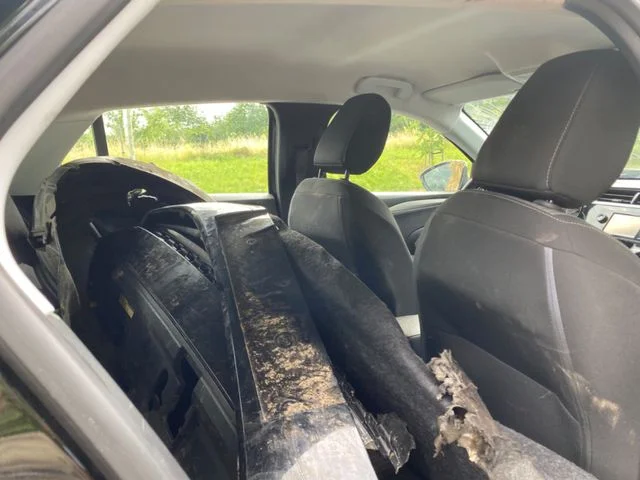 OPEL Corsa – 14