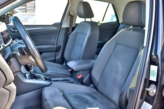 Volkswagen T-Roc – 15